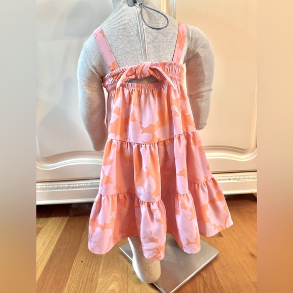 2pc Mommy & Me Dress Set Social Standards Sanctuary Mom L and toddler girl 2T 2 - Picture 8 of 9